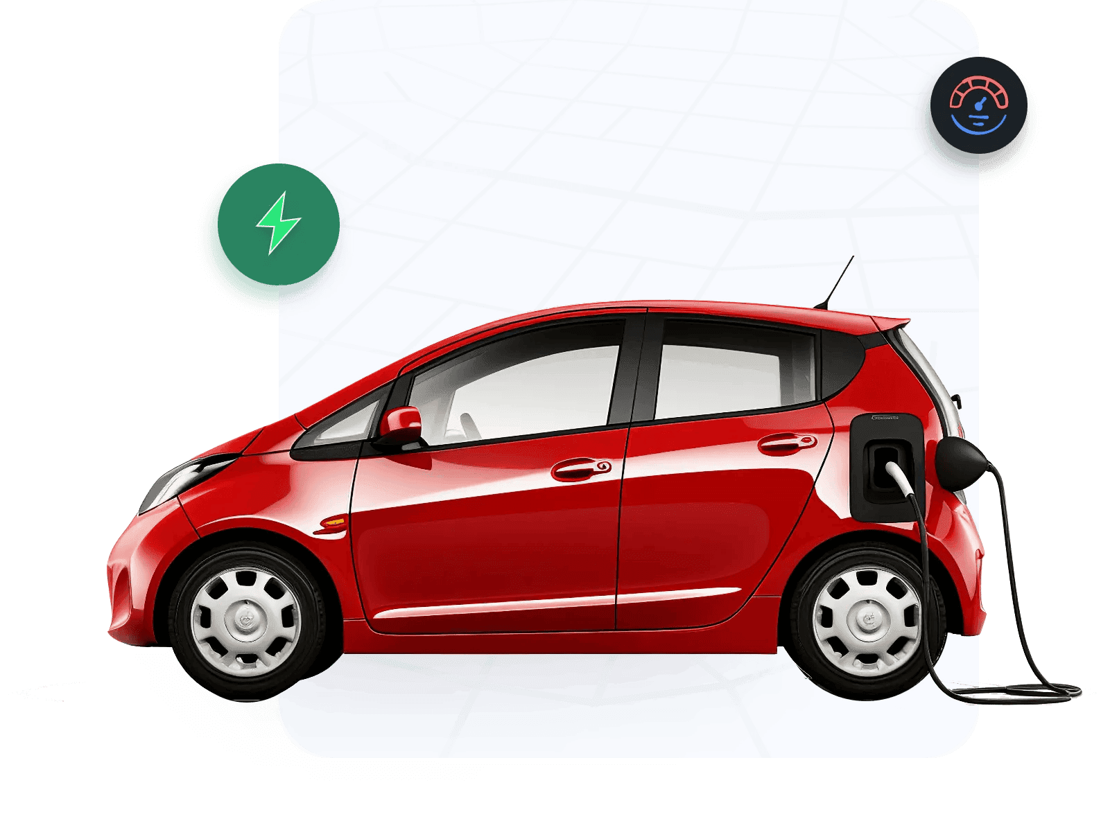 Development Electric Vehicles image