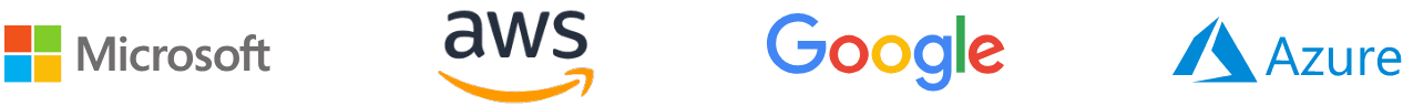 Cloud partners