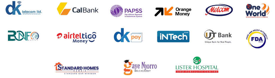Partners logo