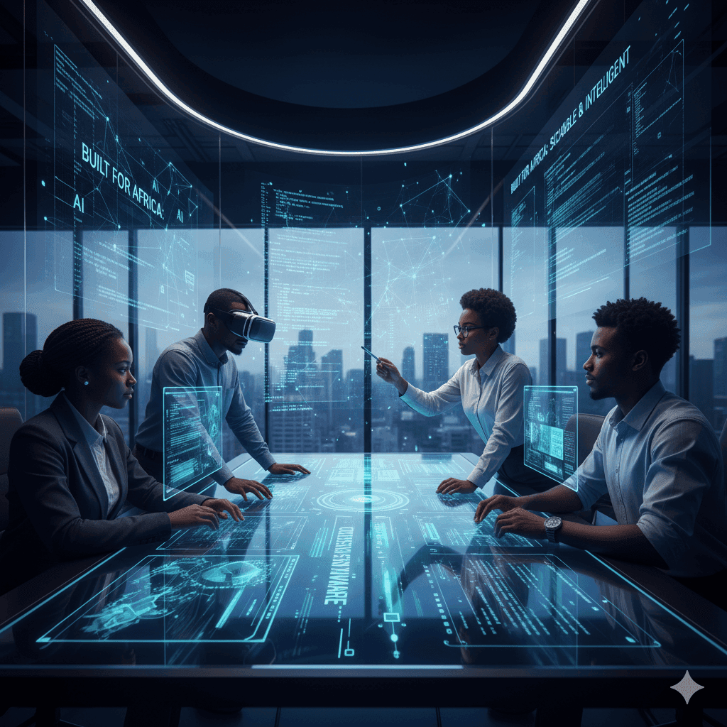 service Enterprise Software